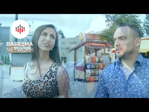 Rami Ahmeti - Mos ma uro ditelindjen ( Official Video 4K )