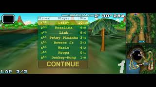 Download Lagu Mario Kart Bundle - N64, GCN, Wii, 3DS (Part 8: GCN Special Cup) Thumbnail