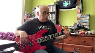 TNT : Take Me Down ( Fallen Angel)