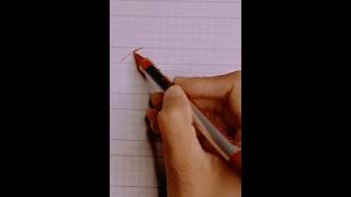 How To Connect Letters In Cursive Style#handwriting #joining #script#cursivewriting #art #alphabets