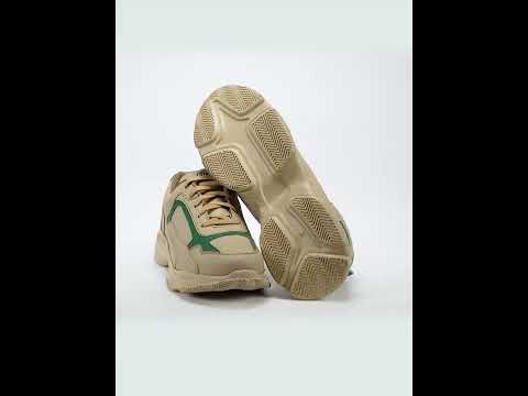 adidas gazelle silver green womens ADIDAS OZELLE CLOUDFOAM LIFESTYLE RUNNING - HP2695 – bCODE main image 0