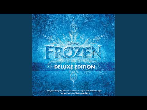 Video thumbnail for Let It Go (Demi Lovato Version / Instrumental Karaoke)