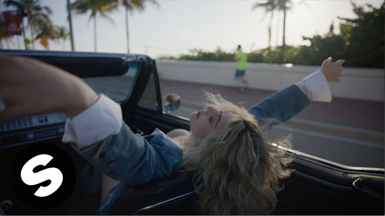 Nitti Gritti & Hadar Adora — Sex Drive