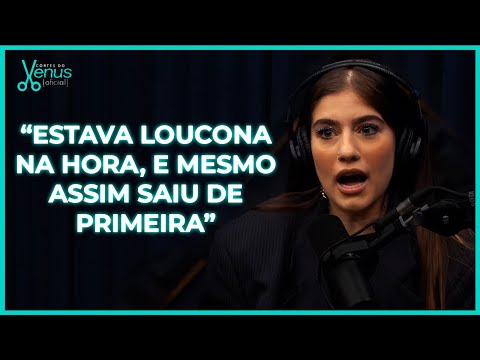 O SURGIMENTO DE POUCA PAUSA COM HAIKAISS | Cortes do Venus