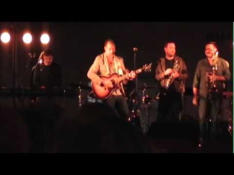 “Sunday Morning” Maroon 5 Cover Brian Kirk and the Jirks