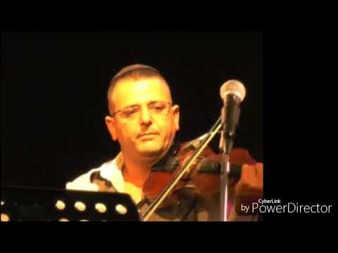 רפי שוואט - אלפן-  עבדל ווהב Rafi Shawat- Oghnayt el fan & Takasim Nahawand