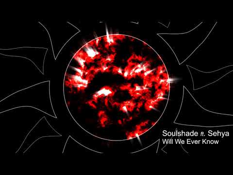 Soulshade ft  Sehya - Will We Ever Know