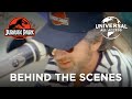 Rare Footage Of Steven Spielberg Directing Iconic Scenes - Bonus Feature