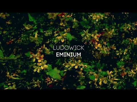 Ludowick - Eminium [DP-6 Records]