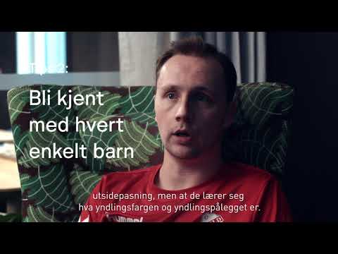 Sondre Bulie om idrett og alkohol