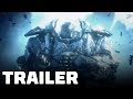Anthem: Legion of Dawn Edition Trailer - IGN First