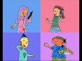 Pinky Dinky Doo Pan Gienio Super Gwiazda S1E44