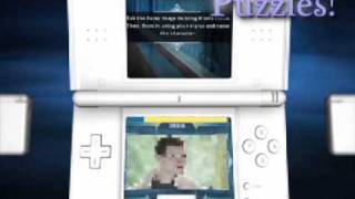 Picture of a game: Scene It? Twilight