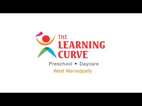 The Learning Curve - Secunderabad