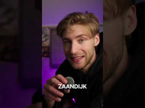 Olandijos kaimeliai