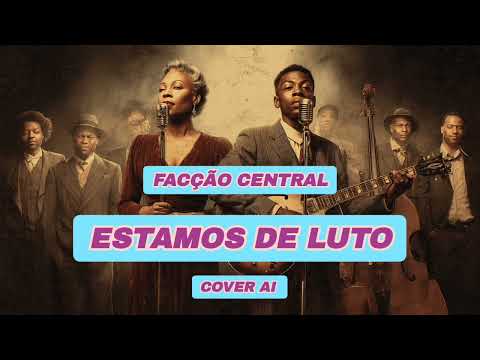 Estamos de luto cover Ai 