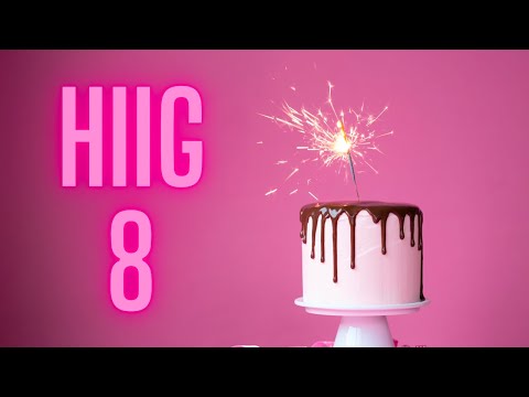 HIIG 8 - Kooli sünnipäeva aktus