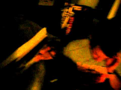 Kunetti & friends - HallWeedWood...new shit??