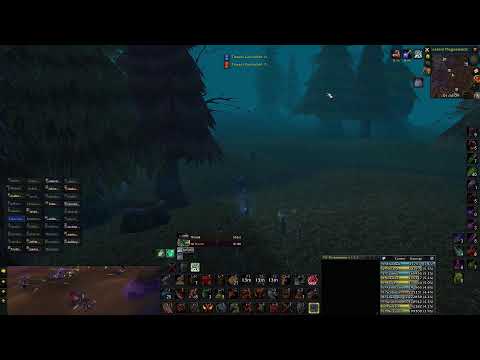 6/7/2024 - Naxx - super clean, no shadow fissure deaths