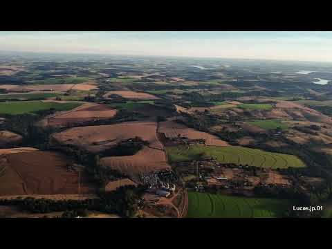 Três barras do Paraná 