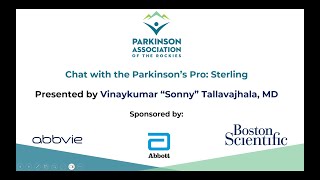 Parkinson's Disease Medications and Treatments: Considerations on Starting and Stopping Therapies