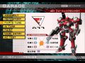 Armored Core Formula Front Gameplay ps2 hd 1080p