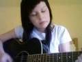 Britney Spears :: Everytime Cover [@ZanyClo ...