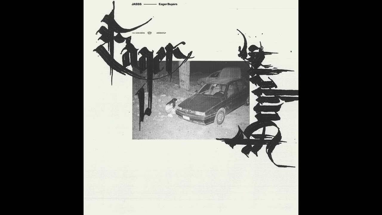 JASSS - Eager Buyers