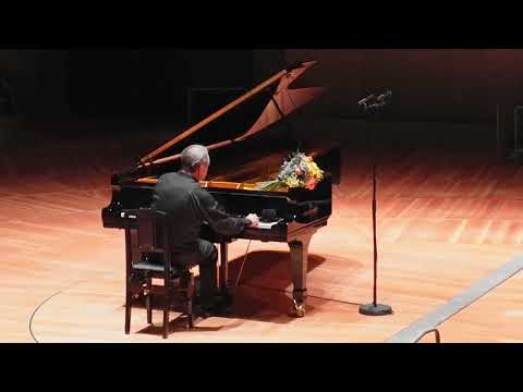 Glinka/Balakirev - The Lark - M. Pletnev, Piano