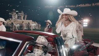 Don&#39;t Mess With My Man, Jolene - Beyoncé &amp; Nivea