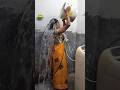 Bathing Vlogs Lifestyle Village Lifestyle Vlog Shorts Ytshorts Viralshorts