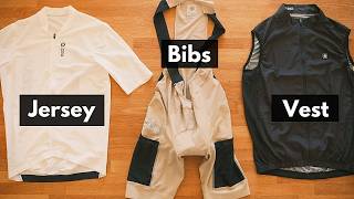 Best Value Pro Cycling Kit?