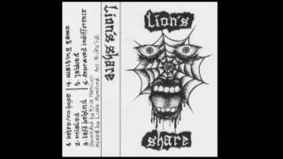 Lion's Share - "Waiting Game"