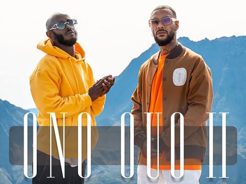 AB3S x ISNEL - ONO OUO II 🇷🇪 (Clip Officiel)