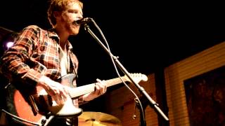 Wolf's Mouth - Kevin Devine 3.20.12