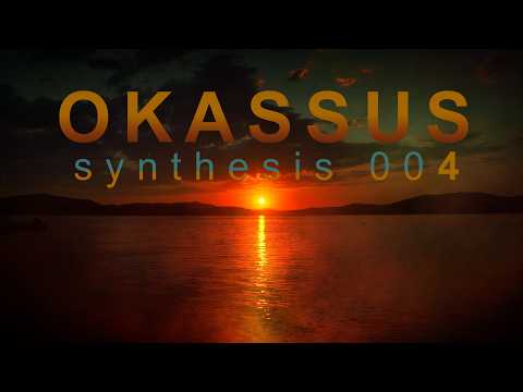 O K A S S U S and Terry Da Libra