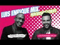 Romanticos al Rescate & Un hombre Afortunado Mix @Robert Vilera  Ft, Luis Fernando Borjas