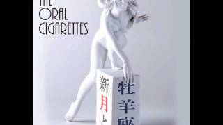 mist...(視聴用)/THE ORAL CIGARETTES