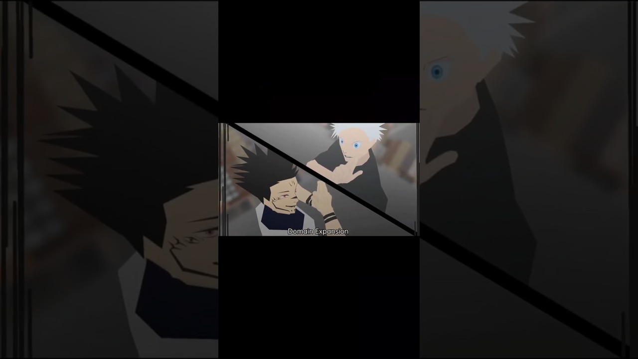 Who has the stronger Domain expansion?