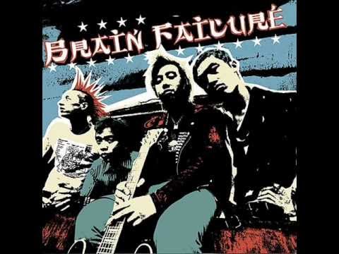 Brain Failure (腦濁) - Coming to the USA