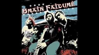 Brain Failure (腦濁) - Coming to the USA