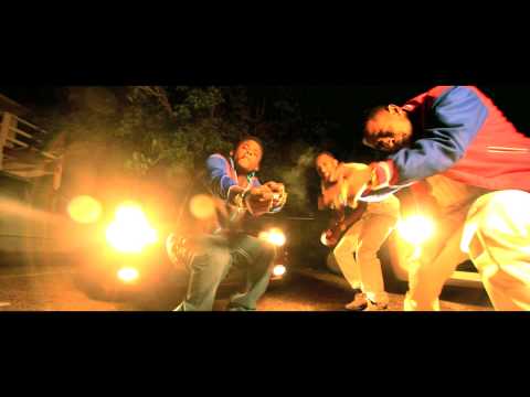 Gunman ft. Pe$o & Dinero - That Loud (Music Video)