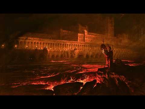 Dieses Gemälde ist absolut wahnsinnig