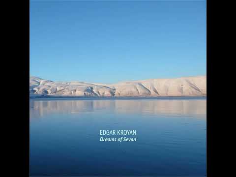 Edgar Kroyan-Lake Sevan