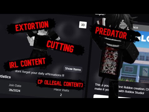 The Worst Discord Com User Ever...