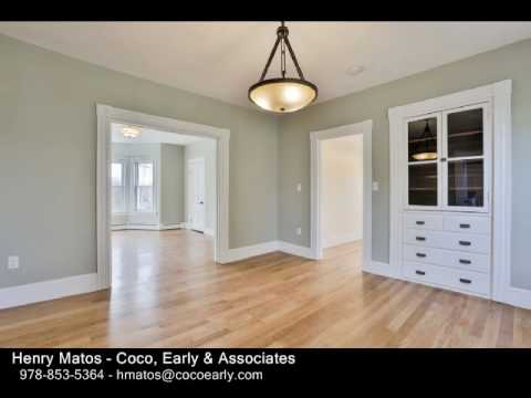 18 Allen St, Methuen MA 01844 - Single Family Home - Real Estate - For Sale -