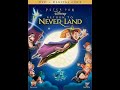 Peter Pan Return To Never Land Special Edition 2013 DVD Overview