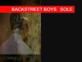 Westlife или Backstreet Boys. Soledad.З/запись ...