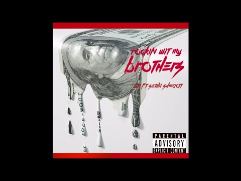 Young Zip - Rockin Wit My Brothers - ft. SethiiShmactt (MOB x CG)