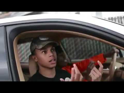 DSAVAGE3900 X YUNG WEEJ - SAKE (MUSIC VIDEO) (SNIPPET)